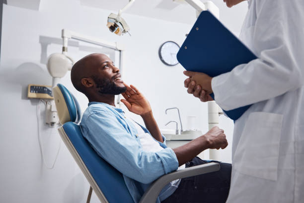 Best Cosmetic Emergency Dentistry in Chincoteague, VA