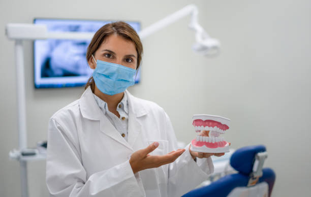 Best Emergency Dental Care for Broken or Chipped Teeth in Chincoteague, VA