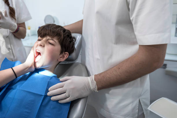 Best Emergency Treatment for Dental Infections or Abscesses in Chincoteague, VA