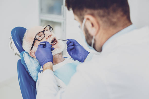 Best Urgent Care for Lost Fillings or Crowns in Chincoteague, VA